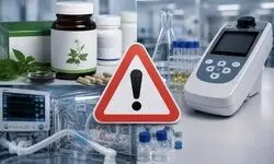 دستور سازمان غذا و دارو برای جمع‌آوری ۳ محصول سلامت‌ محور