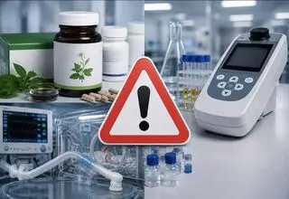 دستور سازمان غذا و دارو برای جمع‌آوری ۳ محصول سلامت‌ محور