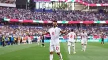 رکورد رامین رضاییان با گلزنی برابر نیوزیلند
