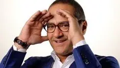 واکنش رامبد جوان به شایعه «بها دادن ویژه به سینا»