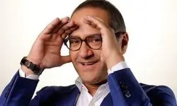 واکنش رامبد جوان به شایعه «بها دادن ویژه به سینا»