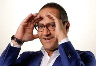 واکنش رامبد جوان به شایعه «بها دادن ویژه به سینا»