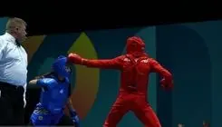 جلسه انضباطی خواهران منصوریان برگزار شد