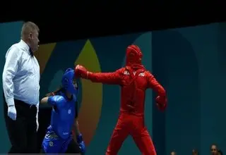 جلسه انضباطی خواهران منصوریان برگزار شد