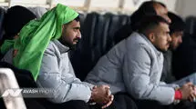امروز؛ آخرین تمرین پرسپولیس