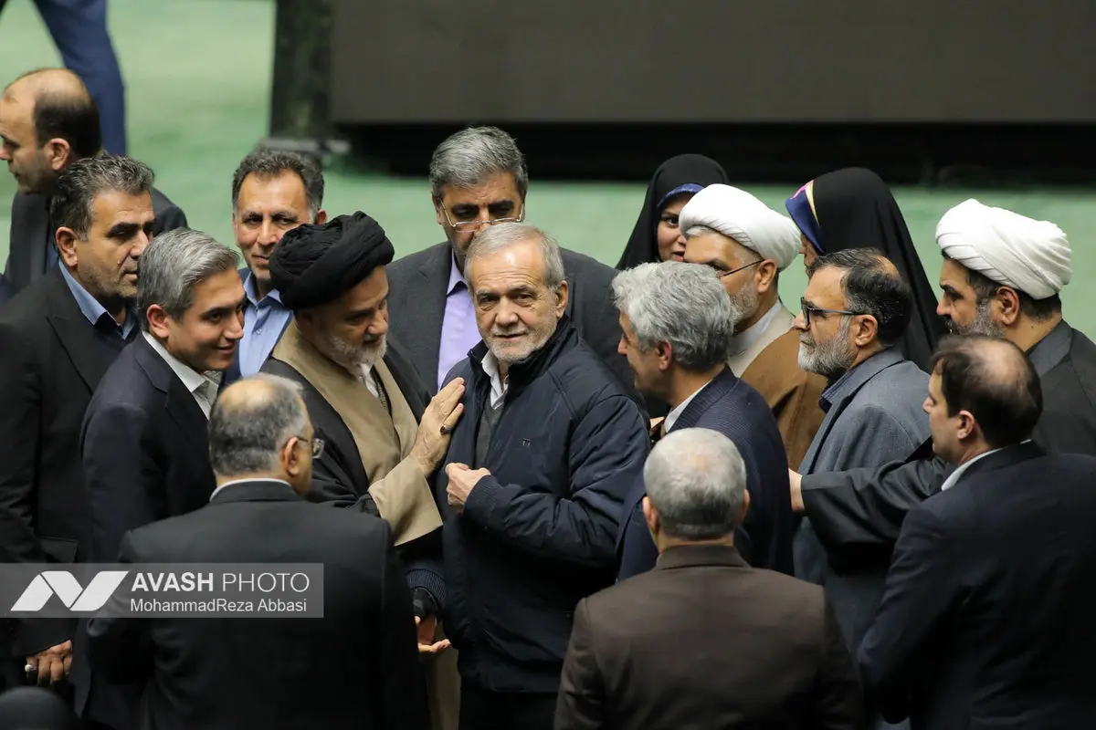 صحن علنی مجلس - ۲ دی