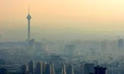 آلودگی هوا باعث ناباروری می‌شود