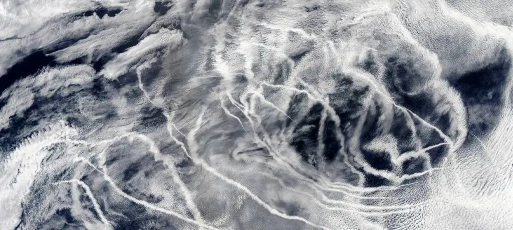 ۴ عملیات پروازی بارورسازی ابرها قطعی شد؛ مردم این مناطق آماده باشند