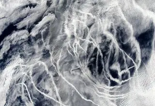 ۴ عملیات پروازی بارورسازی ابرها قطعی شد؛ مردم این مناطق آماده باشند