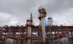 عملیات اجرایی طرح پتروشیمی اسلام‌آباد غرب از سر گرفته شد