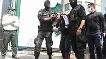 درگیری خونین اراذل و اوباش در پارک کوثر