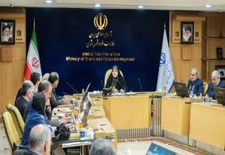 برای نخستین بار، همه کریدورهای اولویت‌دار کشور مصوبه لازم را دریافت کرده‌اند