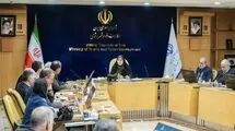 برای نخستین بار، همه کریدورهای اولویت‌دار کشور مصوبه لازم را دریافت کرده‌اند