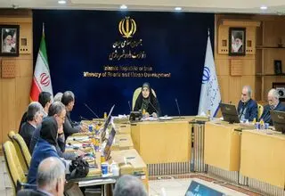برای نخستین بار، همه کریدورهای اولویت‌دار کشور مصوبه لازم را دریافت کرده‌اند