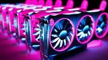 کاهش استخراج بیت‌کوین؛ جدول نرخ انواع رمزارزها منتشر شد