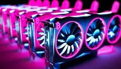 کاهش استخراج بیت‌کوین؛ جدول نرخ انواع رمزارزها منتشر شد