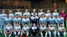 ایران در گروه مرگ مینی فوتبال آسیا