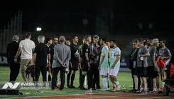 تعویق دیدار پرسپولیس، دربی اصفهان و دو بازی دیگر هفته هفتم