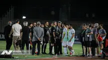 تعویق دیدار پرسپولیس، دربی اصفهان و دو بازی دیگر هفته هفتم