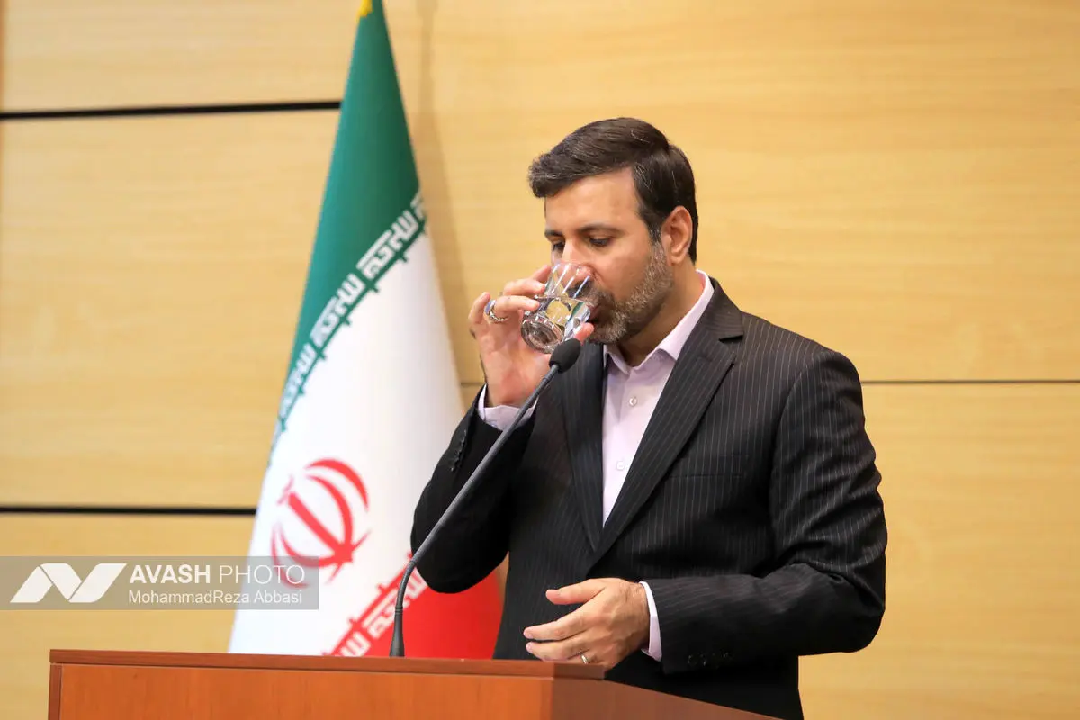 نشست خبری سخنگوی شورای نگهبان