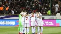 واکنش بخش رسانه‌ای تیم ملی فوتبال به اظهارات سرپرست پرسپولیس