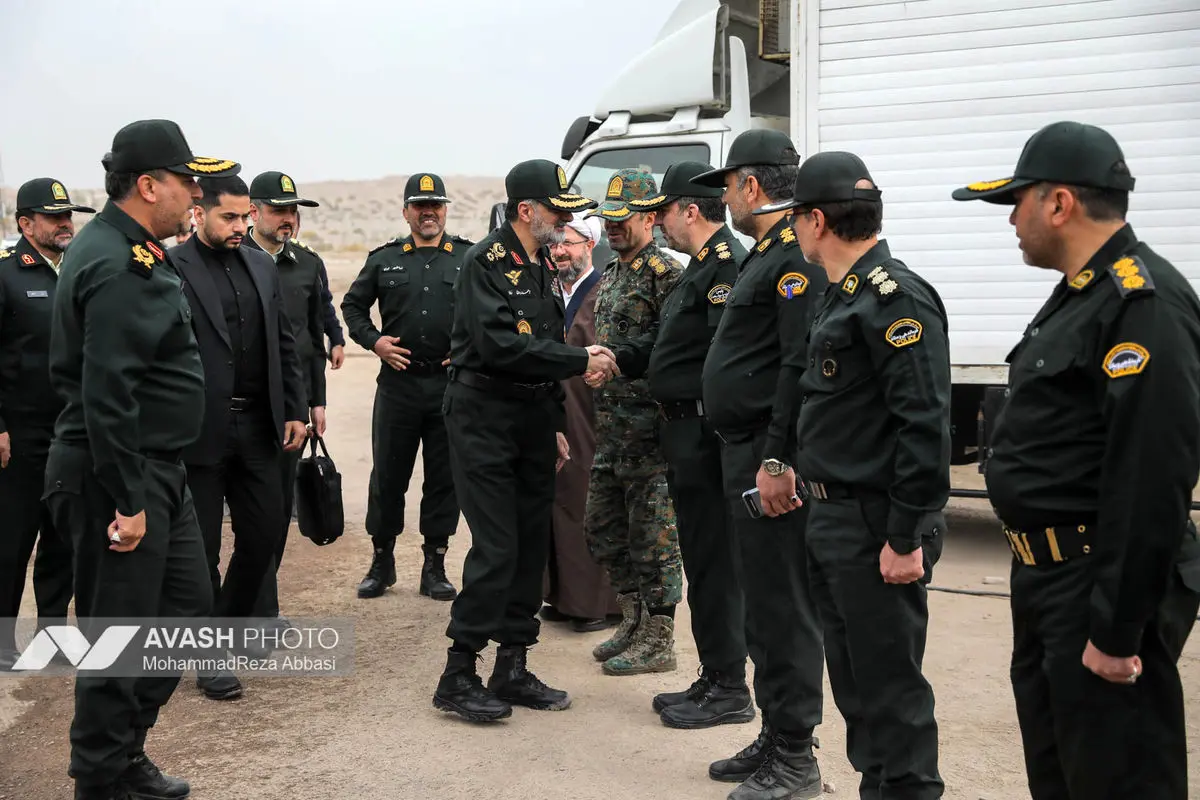 امحای ۲۰ تن مواد مخدر