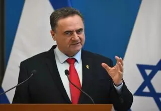 وزیر جنگ اسرائیل : هدف بعدی تخریب تونل‌های حماس است