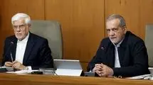پزشکیان: نامه ایران به ترامپ از طریق عمان به دست آنها رسید 