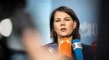 بربوک: آمریکا نباید فریب تاکتیک‌های تعلل روسیه را بخورد