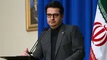 معاون تشریفات دفتر رئیس‌جمهور: همه برنامه‌های سفر نیویورک با اقتدار درحال پیگیری و اجرا ست
