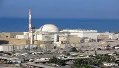 سومین تهاجم دشمن جنایتکار آمریکایی_صهیونیستی به نیروگاه اتمی بوشهر⁩