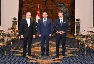توافق قاهره برگ برنده ایران
