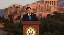 تاریخ هم درمان ناکامی آمریکا نمی شود