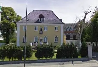 سفارت ایران در دانمارک بیانیه داد 