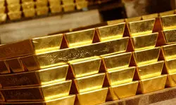 معامله  ۸۹ کیلوگرم شمش طلا به ارزش ۱۸۷۶ میلیارد تومان در مرکز مبادله