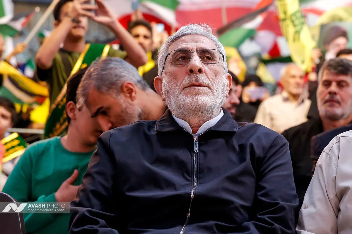 نخستین سالگرد شهادت شهیدان سید حسن نصرالله و سید هاشم صفی الدین