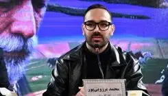 عمده‌ترین چالش کارگردان فیلم اولی تأمین بودجه است