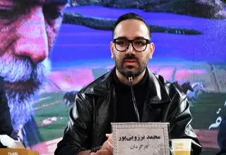 عمده‌ترین چالش کارگردان فیلم اولی تأمین بودجه است