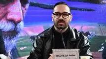 عمده‌ترین چالش کارگردان فیلم اولی تأمین بودجه است