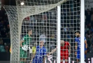 بیانی: بوژوویچ نتوانسته تغییر مثبت در استقلال ایجاد کند
