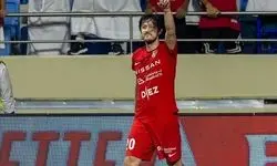 سردار آزمون عمل جراحی می‌شود