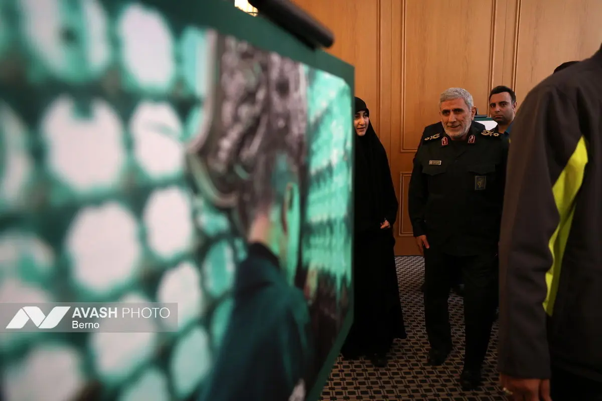 کنفرانس بین‌المللی «سپهبد حاج قاسم سلیمانی؛ دیپلماسی و مقاومت»