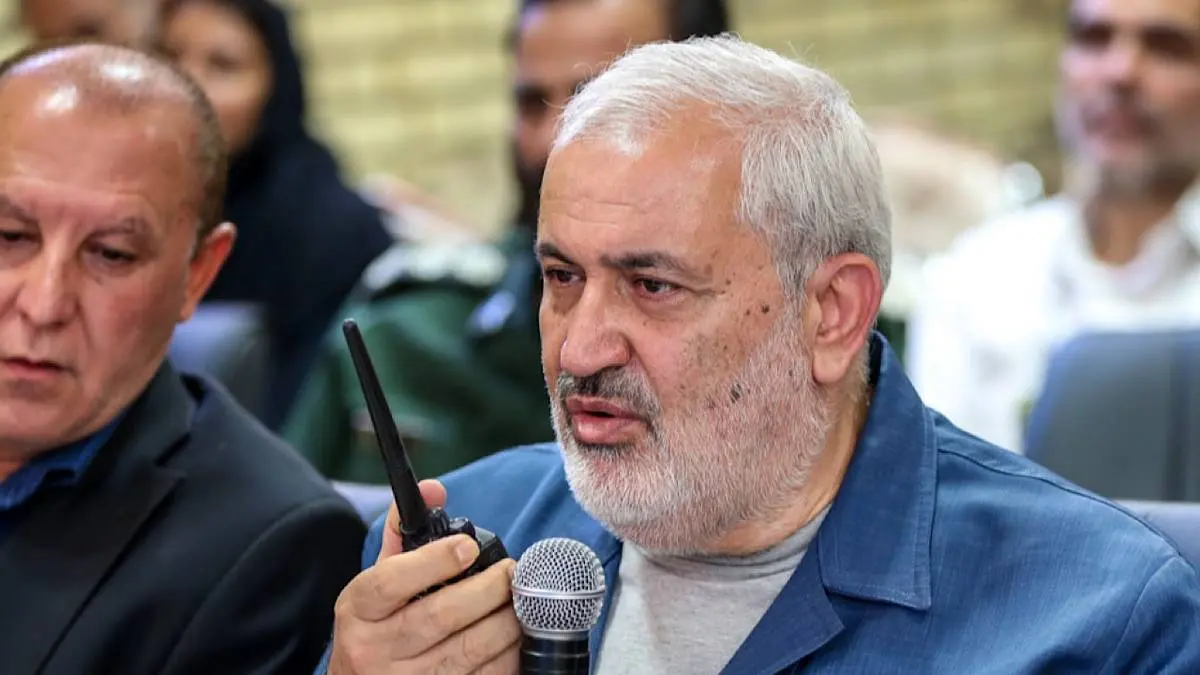 صنعت آب و برق برای زمان های بحرانی باید دستورالعملی داشته باشد