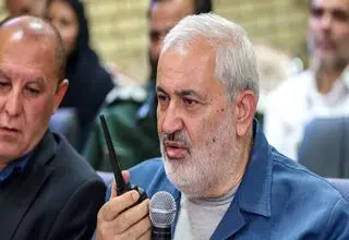 صنعت آب و برق برای زمان های بحرانی باید دستورالعملی داشته باشد