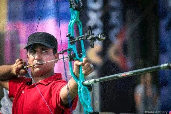 عبادی: هدف ما حضور موفق در بازی‌های آسیایی ناگویاست