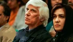 اعلام زمان بدرقه بیضایی و بیانیه خانه سینما درباره درخواست مژده شمسایی