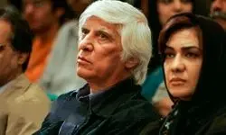 اعلام زمان بدرقه بیضایی و بیانیه خانه سینما درباره درخواست مژده شمسایی