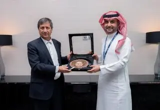مسئولان صندوق اوپک در راه تهران