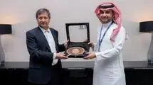 مسئولان صندوق اوپک در راه تهران