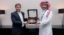مسئولان صندوق اوپک در راه تهران